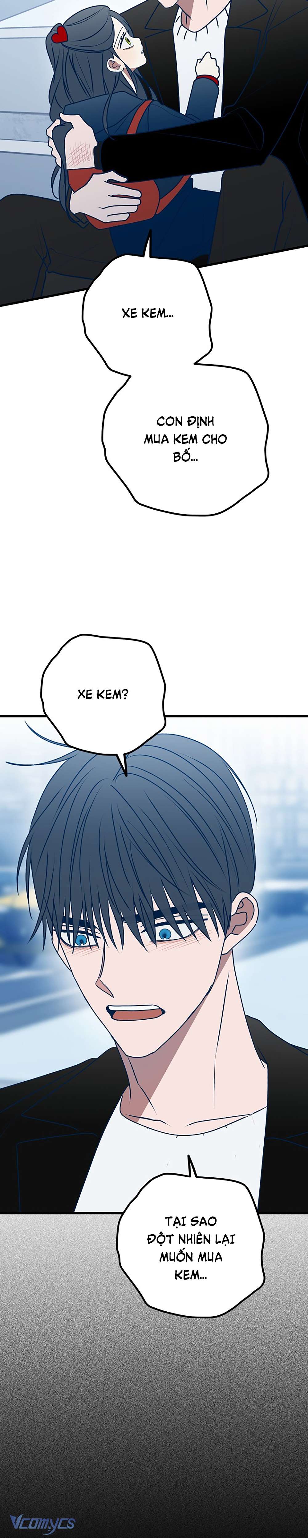 Kẻ Rác Rưởi Không Đáng Được Yêu Chapter 107 - Trang 4