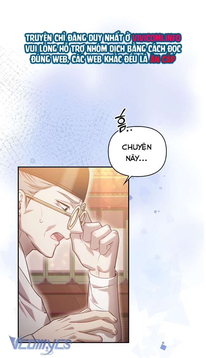 [18+] Tiết Học Bí Mật Của Trung Điện Chap 35 - Next Chap 36