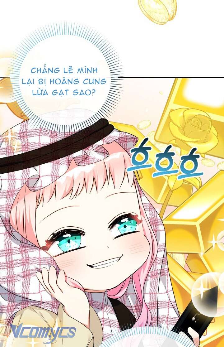 Tiểu Thư Tích Tiền Đi Bụi Chapter 55 - Trang 4