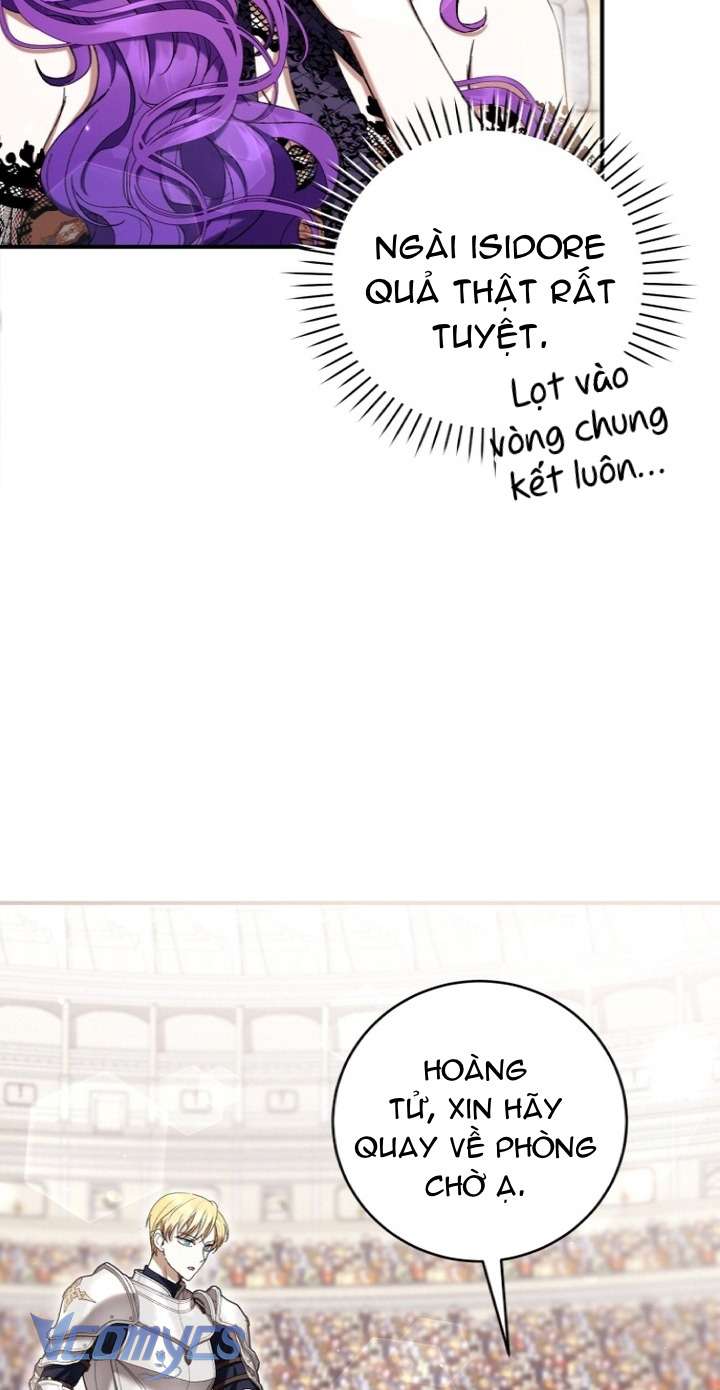 Làm Ác Nữ Bộ Không Tuyệt Sao? Chap 55 - Trang 4