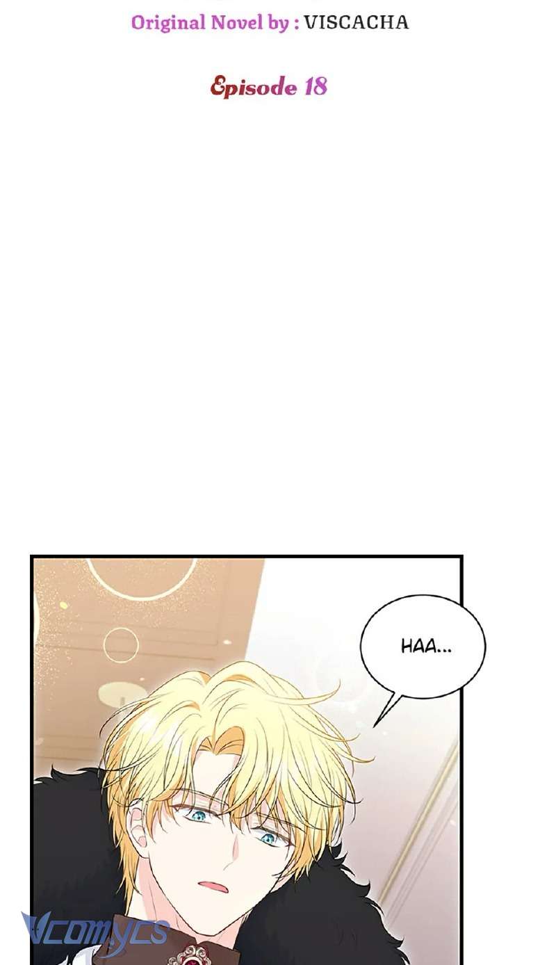 Công Chúa Bé Con Hạng S Thật Mạnh Chapter 18 - Trang 4