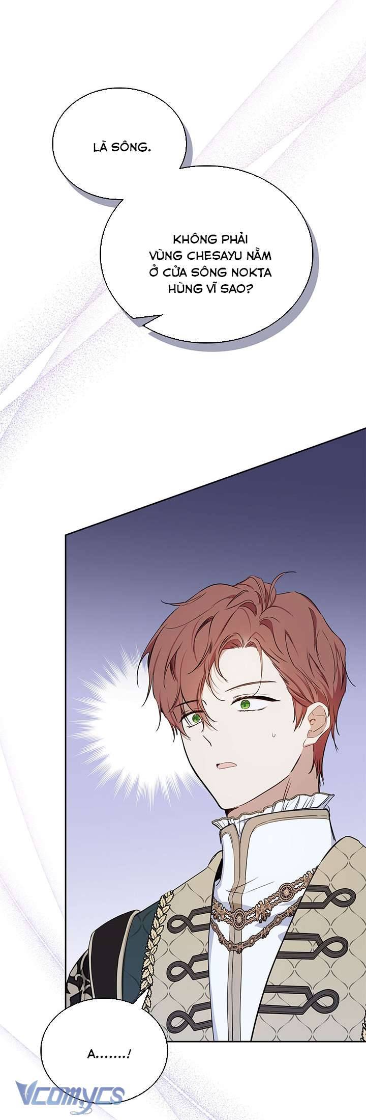 Kiếp Này Nhất Định Làm Gia Chủ Chap 132 - Trang 2