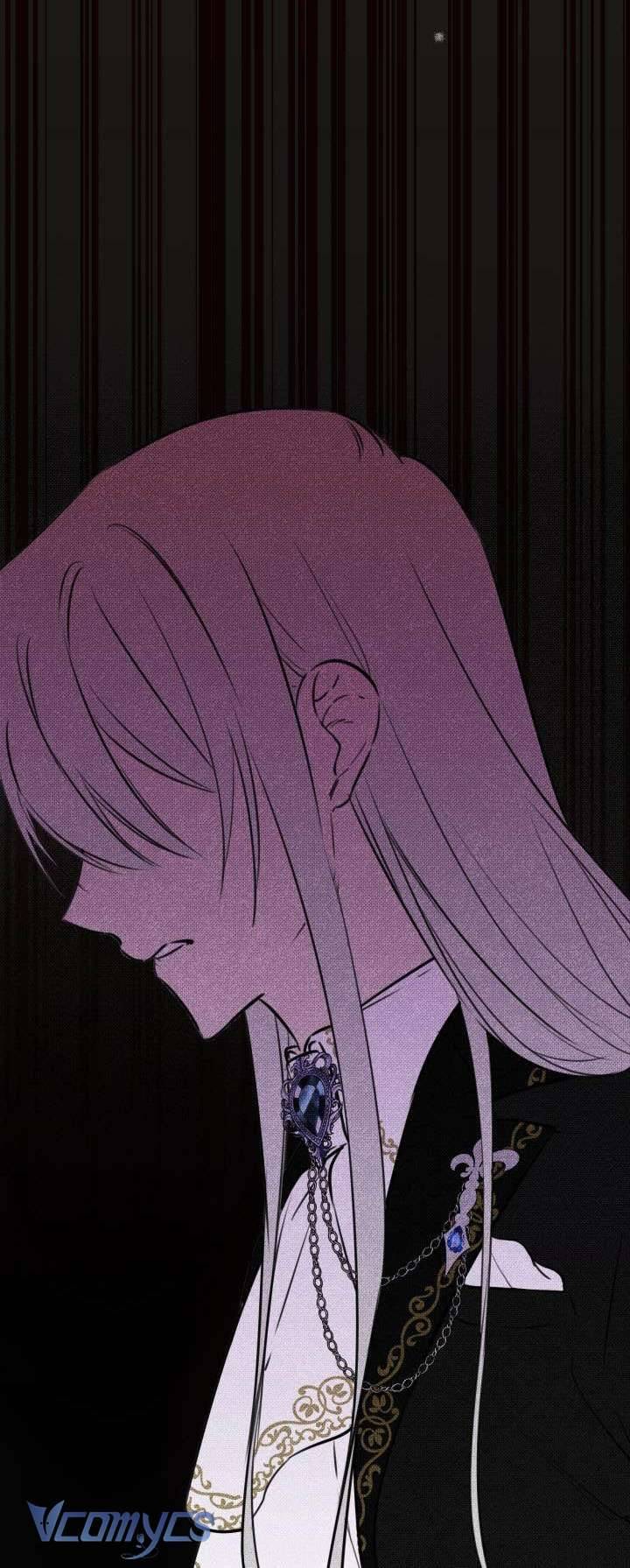 Những Nhân Vật Mạnh Nhất Thế Giới Ám Ảnh Tôi Chapter 28 - Trang 4