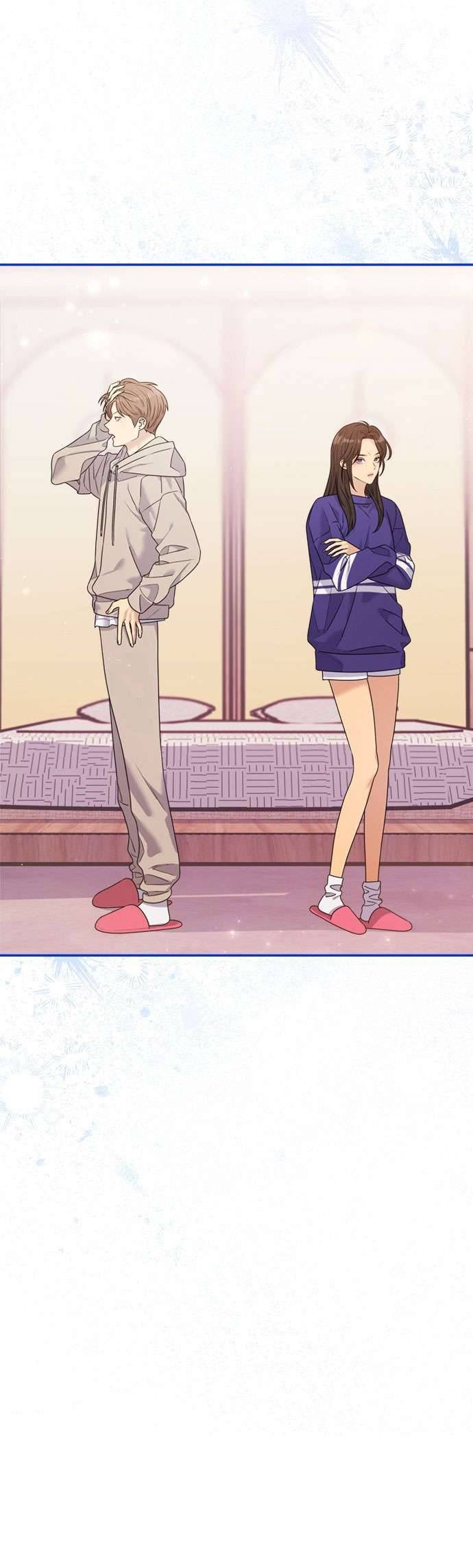 Couple Breaker Chapter 46 - Trang 4