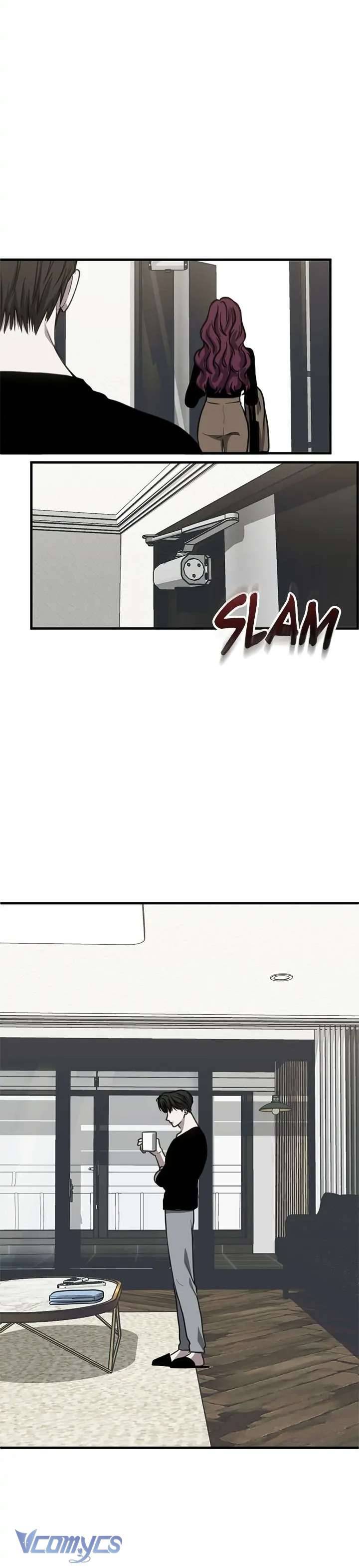 Ba Lần Động Phòng Chapter 33 - Trang 4