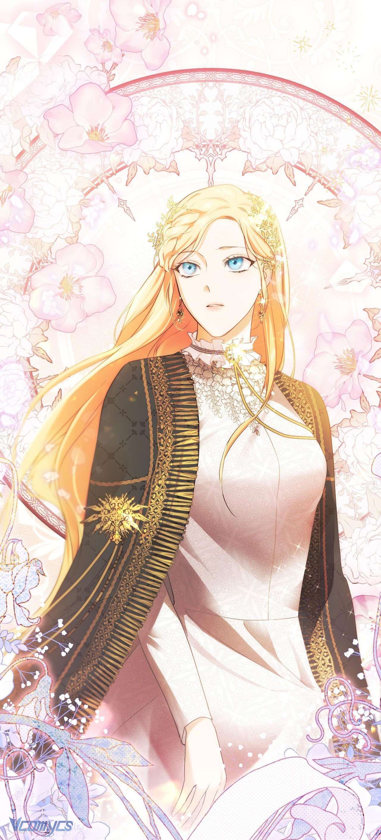 Thánh Nữ Giả Muốn Bỏ Trốn Chap 7 - Trang 4