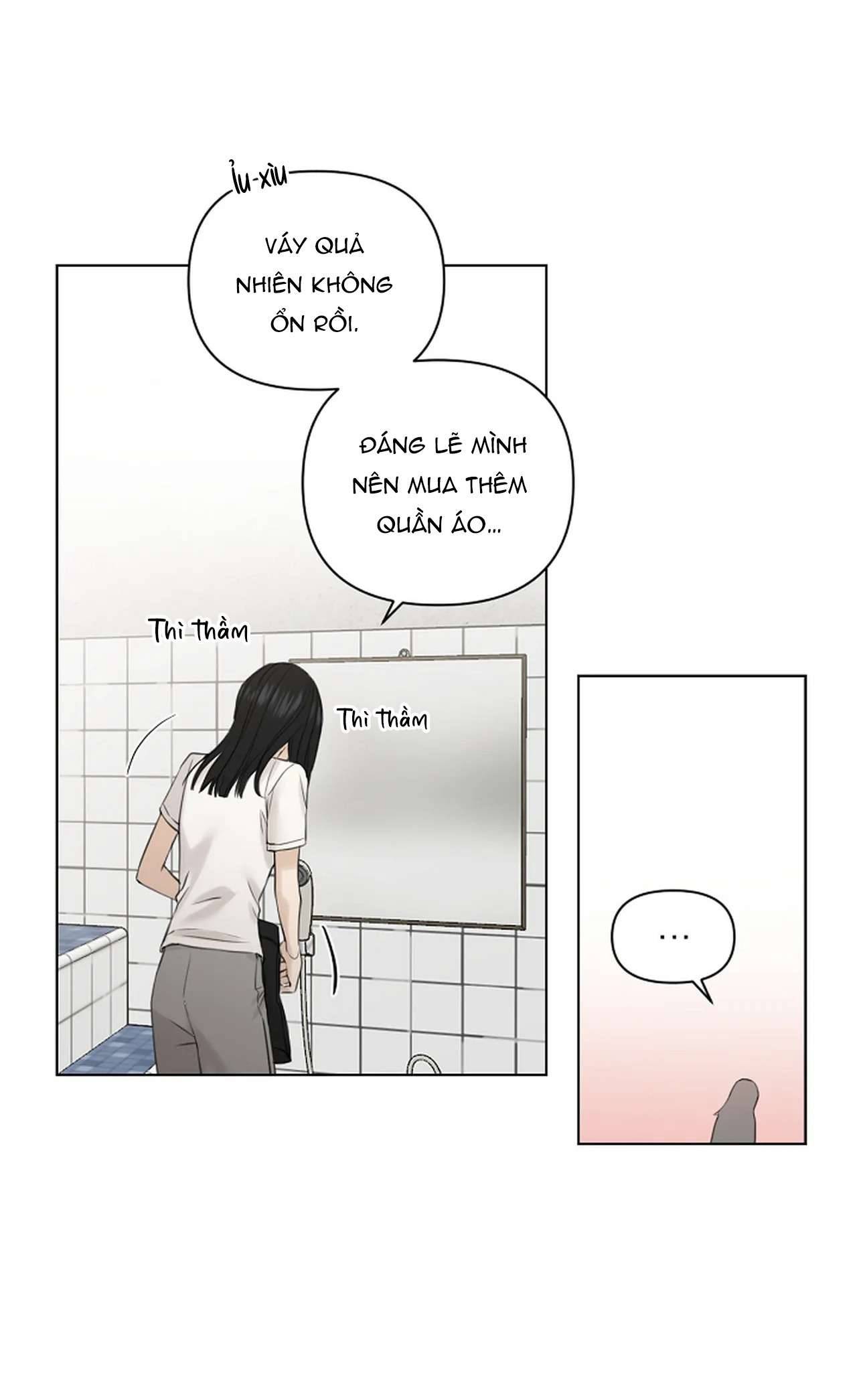 Bình Minh Chap 19 - Trang 4