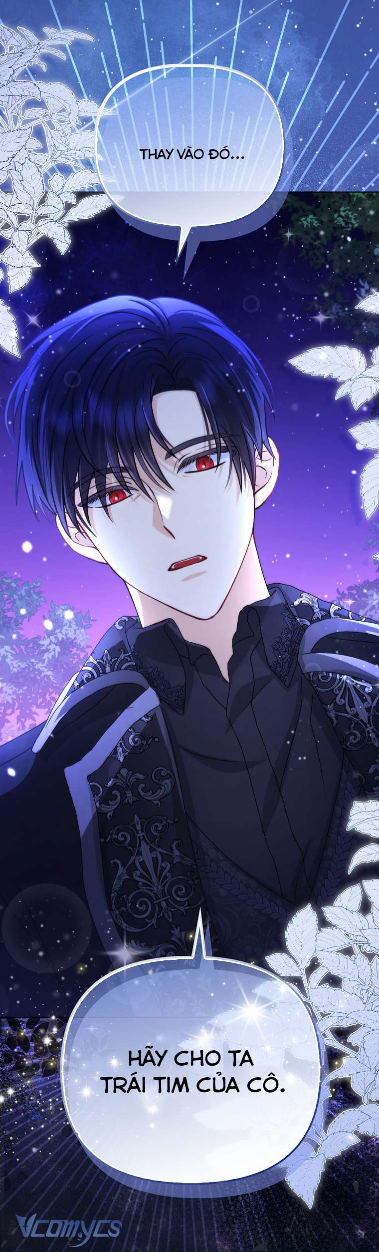 Nhân Vật Phản Diện Đều Thích Tôi Chapter 1 - Next Chapter 2