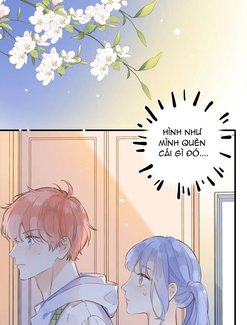 Ánh Sao Phiêu Linh Trong Nước Chapter 61 - Next Chapter 62