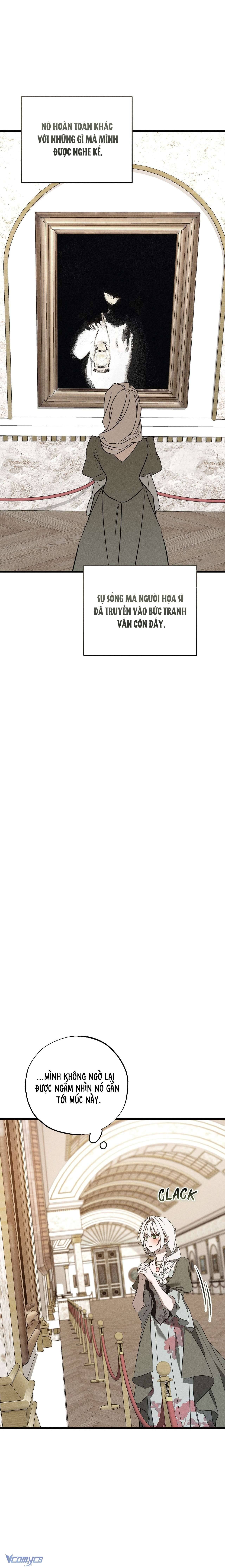 Vị Phu Quân Căm Ghét Tôi Đã Mất Trí Nhớ Chapter 35 - Trang 4