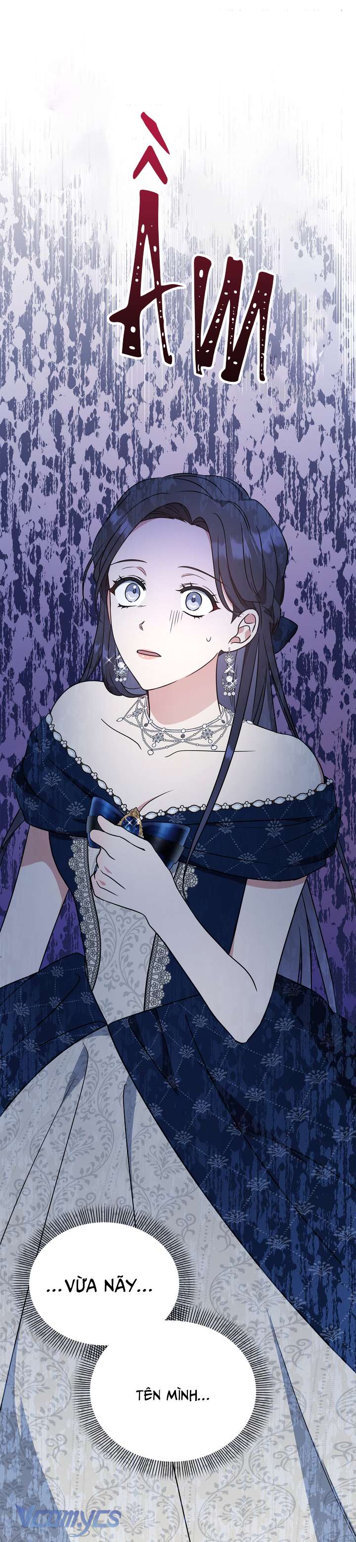 Công Nương Su Chapter 71 - Trang 4