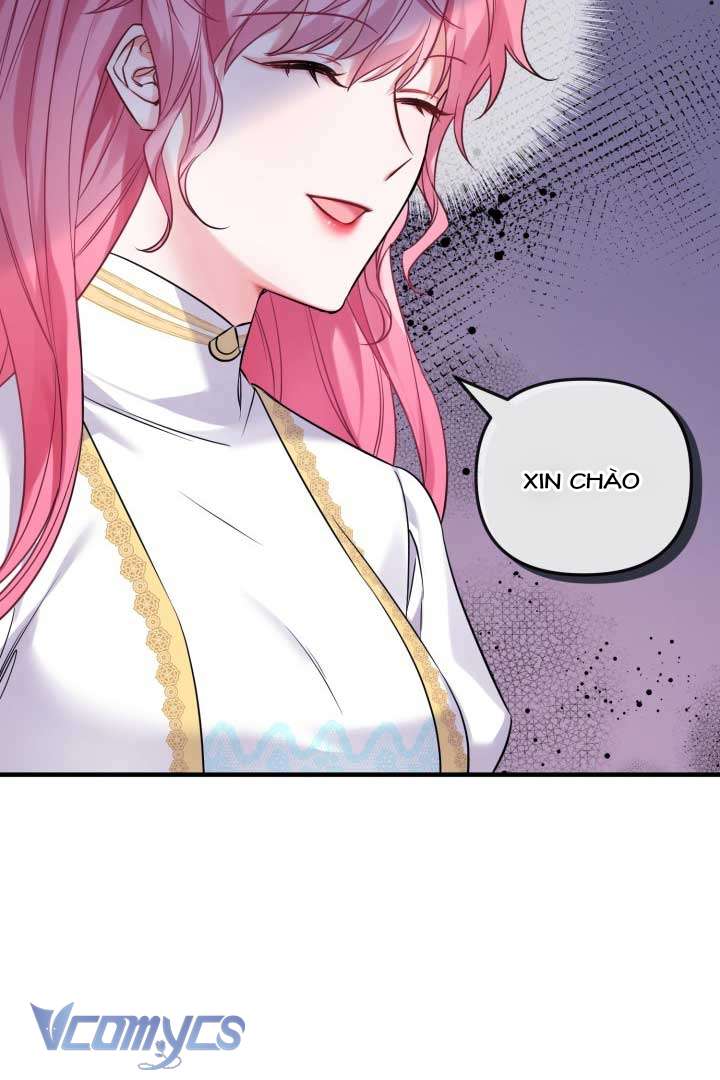 Mê Cung Cám Dỗ Của Emilone Chapter 3 - Next Chapter 4