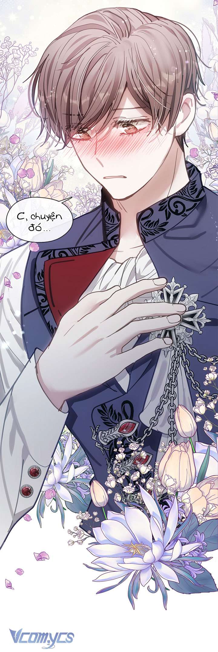 Gia Đình Bị Ám Ảnh Bởi Tôi Chapter 57 - Trang 4