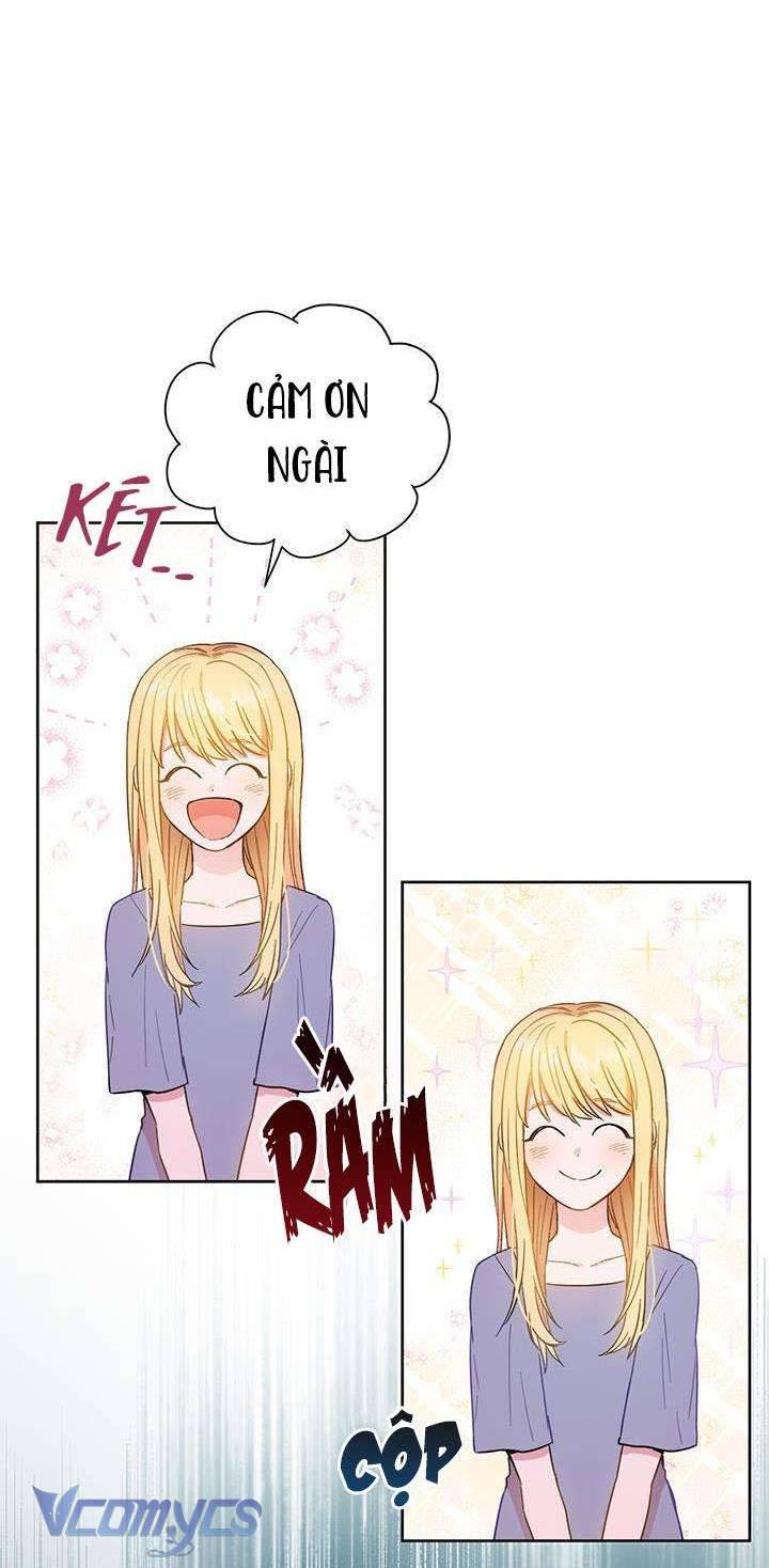 Cuộc Sống Mới Của Công Nương Chapter 1 - Next Chapter 1.5