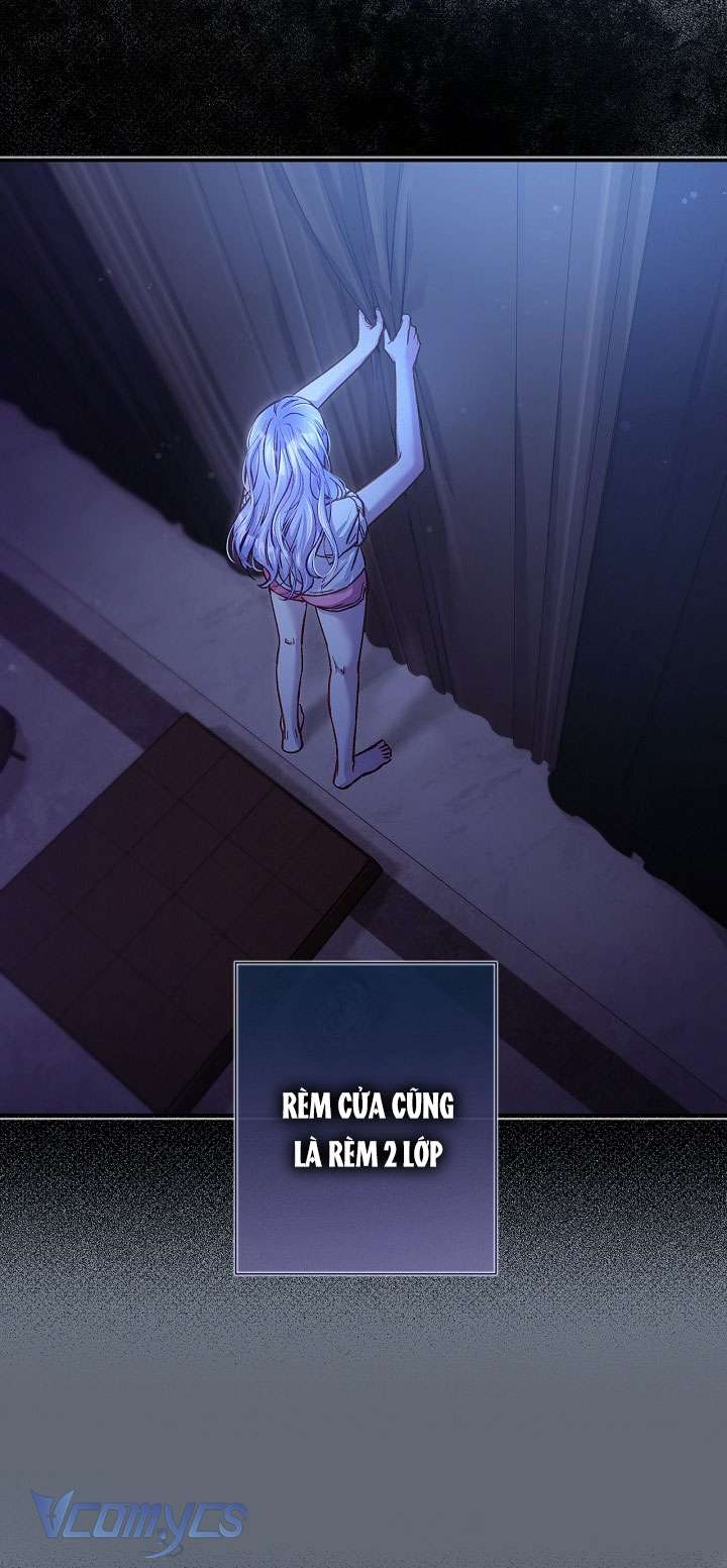 [18+] Love Kitsch Crunch Chapter 25 - Trang 3