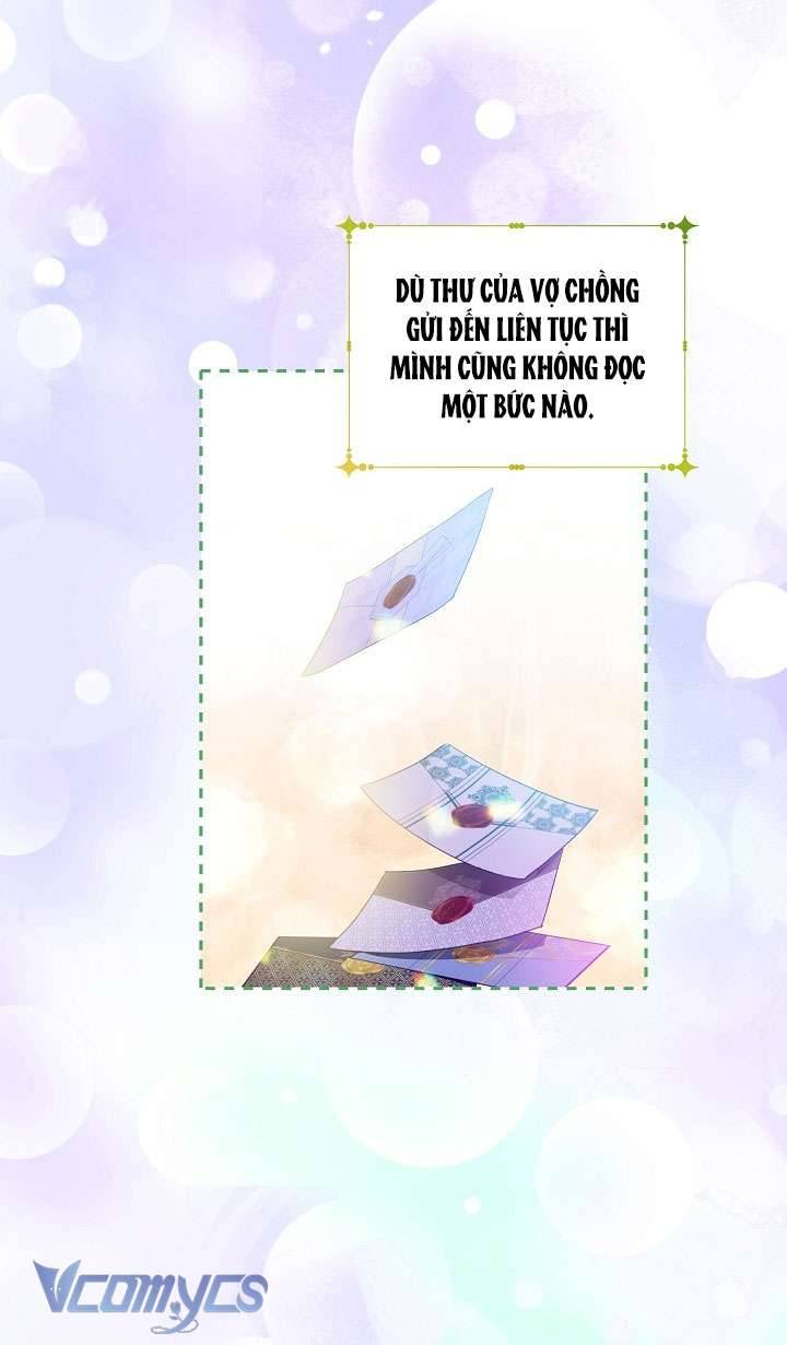 Quý Cô Thế Giới Ngầm Chap 53 - Trang 4