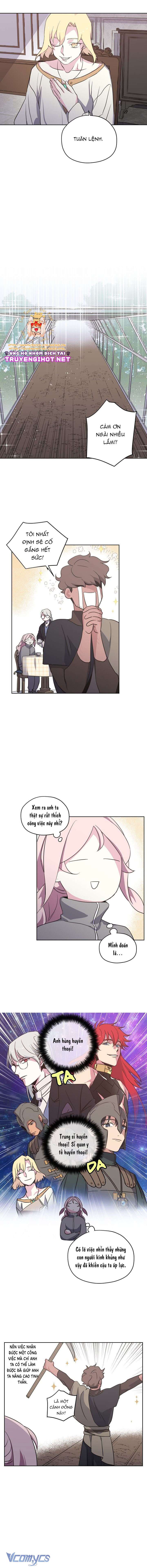 CHITRA Chapter 31 - Trang 4