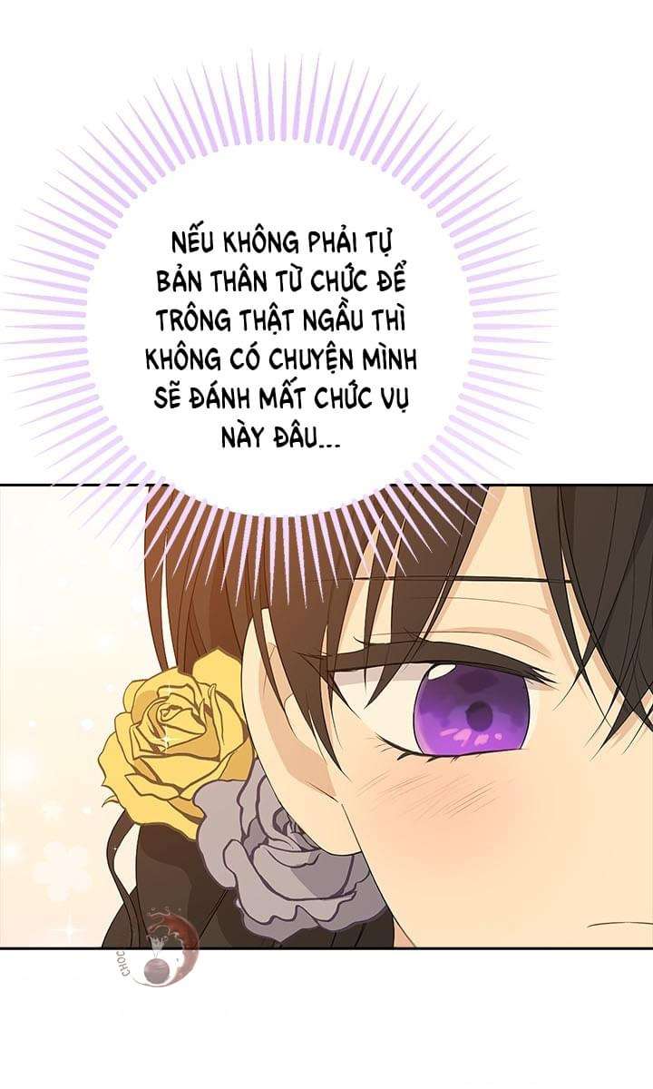 Tôi Là Minh Chứng Của Sự Thật Chap 54 - Trang 2