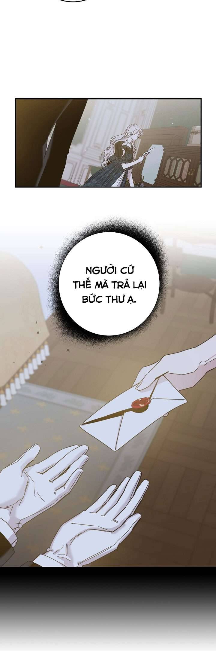 Thuần Hóa Bạo Quân Rồi Bỏ Trốn Chap 19 - Trang 2