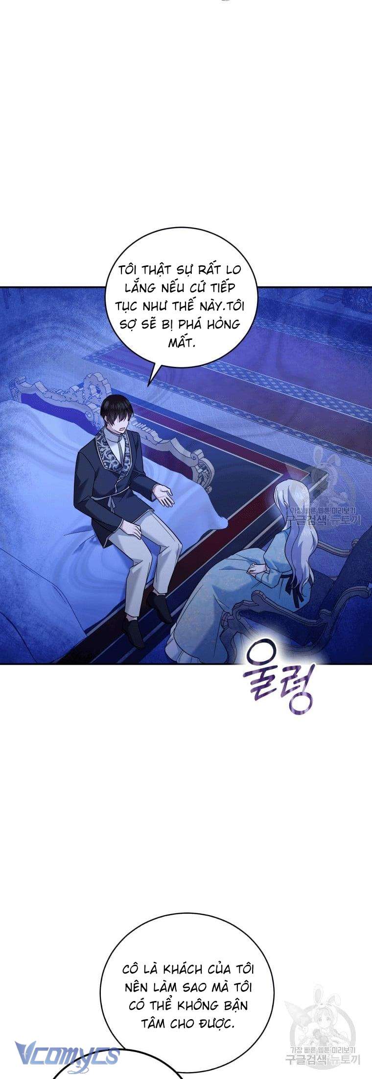 Kế Hoạch Trả Thù Chap 24 - Trang 2