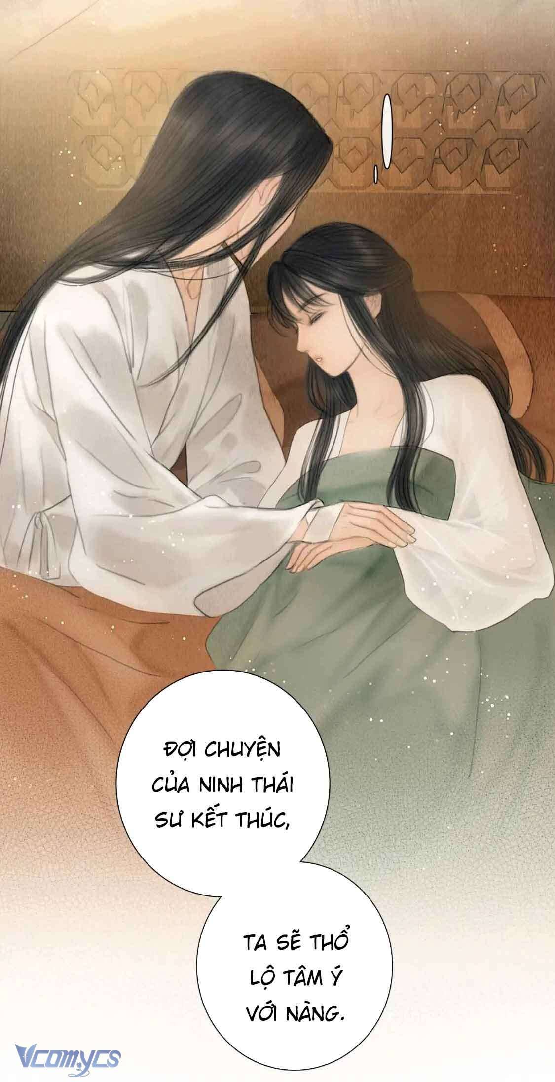 Thiên Hạ Đệ Nhất Tài Nữ Chap 24 - Next Chap 25