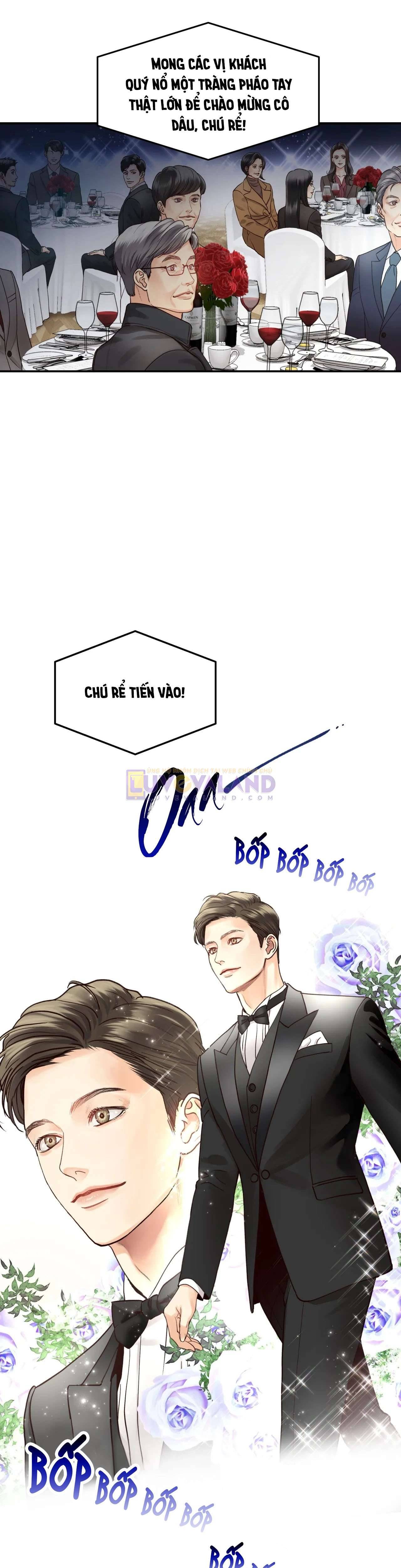 Ngôi Sao Ban Mai Chap 1 - Trang 2