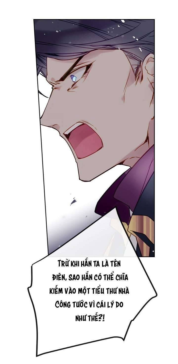 Kết Cục Của Nhân Vật Phản Diện Chỉ Có Thể Là Cái Chết Chapter 18 - Next Chapter 19