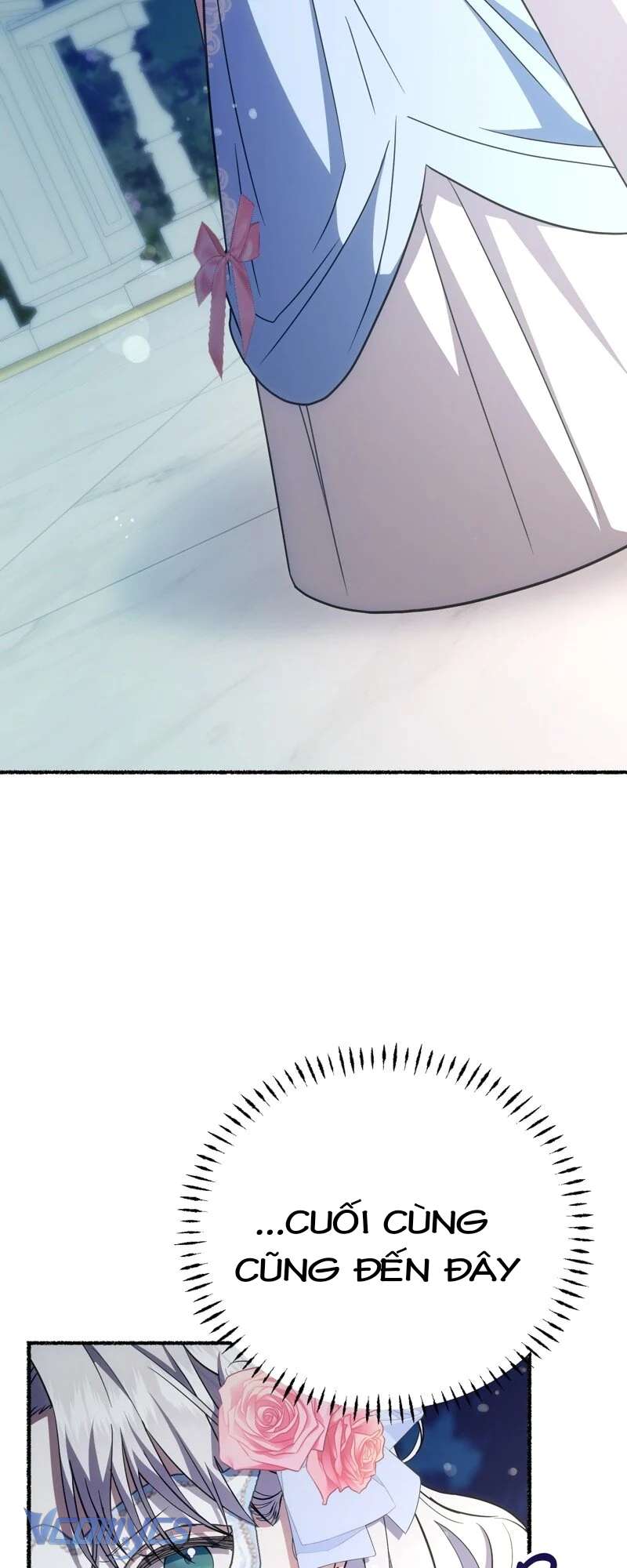 Trở Thành Chú Mèo Ngủ Cùng Bạo Chúa Chapter 28 - Next Chapter 29