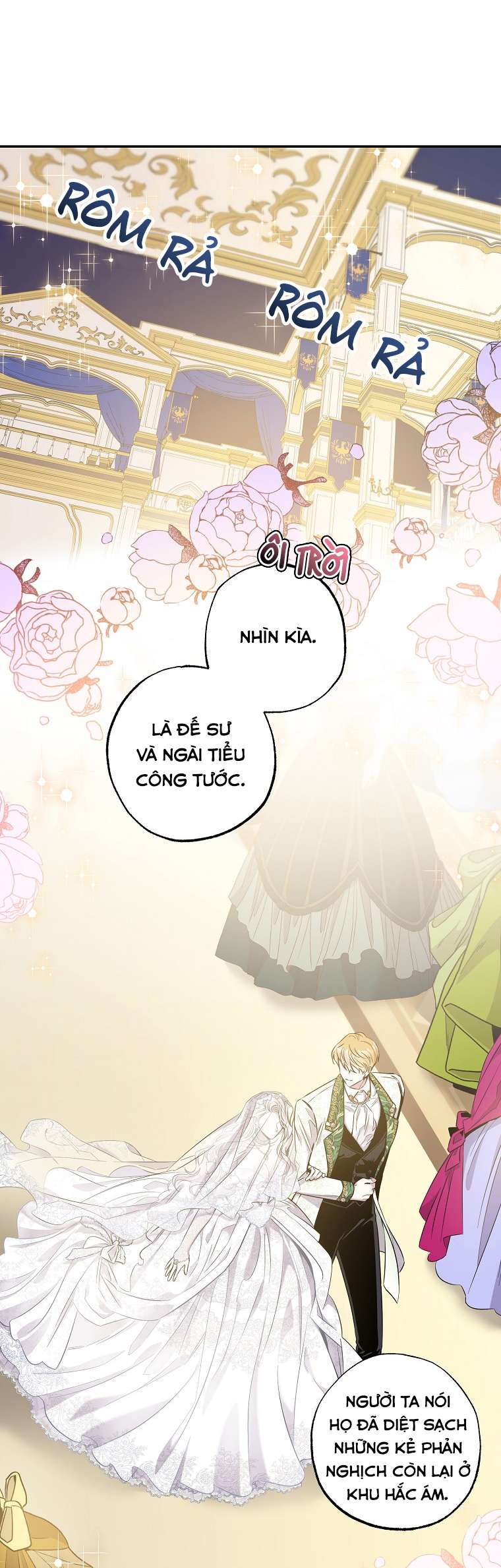 Thuần Hóa Bạo Quân Rồi Bỏ Trốn Chap 48 - Trang 2