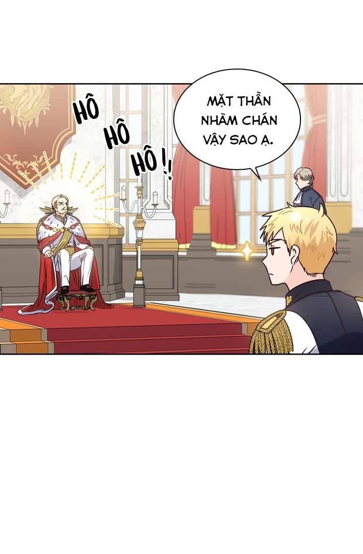 Công Nương Su Chapter 15 - Trang 4