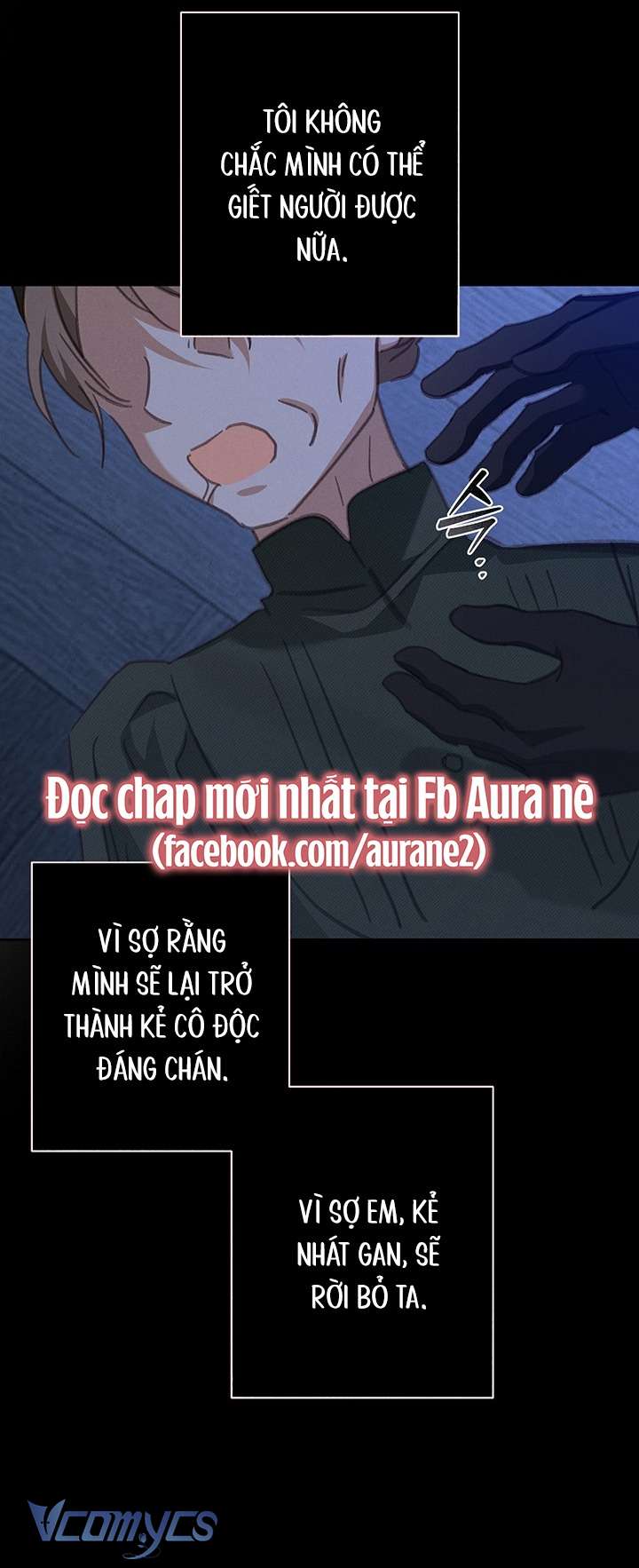 Sống Sót Như Một Hầu Gái Trong Trò Chơi Kinh Dị Chapter 60 - Next Chapter 61