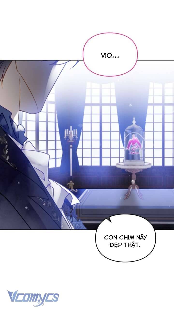 Kết Cục Của Nhân Vật Phản Diện Chỉ Có Thể Là Cái Chết Chapter 153 - Trang 4