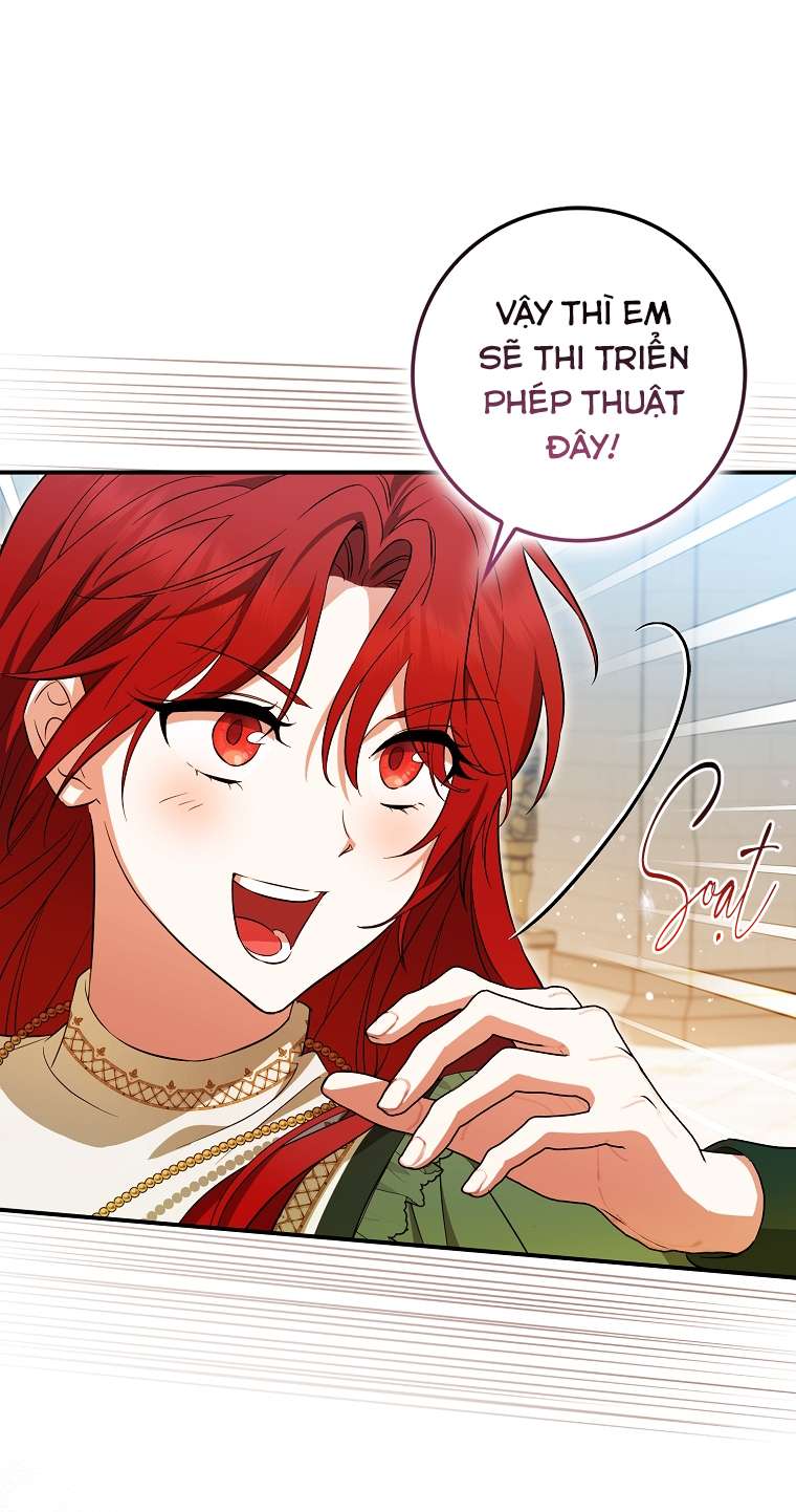 Thời Hạn Cuối Cùng Đang Tràn Ngập Trên Cửa Sổ Trạng Thái Chap 15 - Trang 4