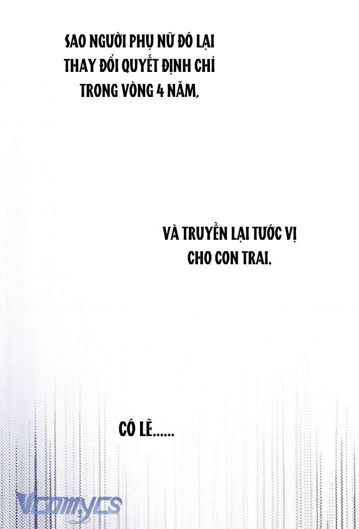 Những Nhân Vật Mạnh Nhất Thế Giới Ám Ảnh Tôi Chapter 17 - Trang 4