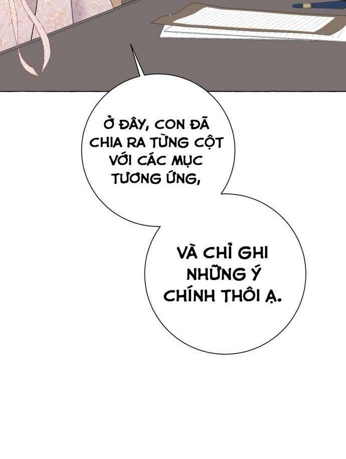 Tôi Tưởng Đó Chỉ Là Tiểu Thuyết Trọng Sinh Bình Thường Chapter 10 - Trang 4