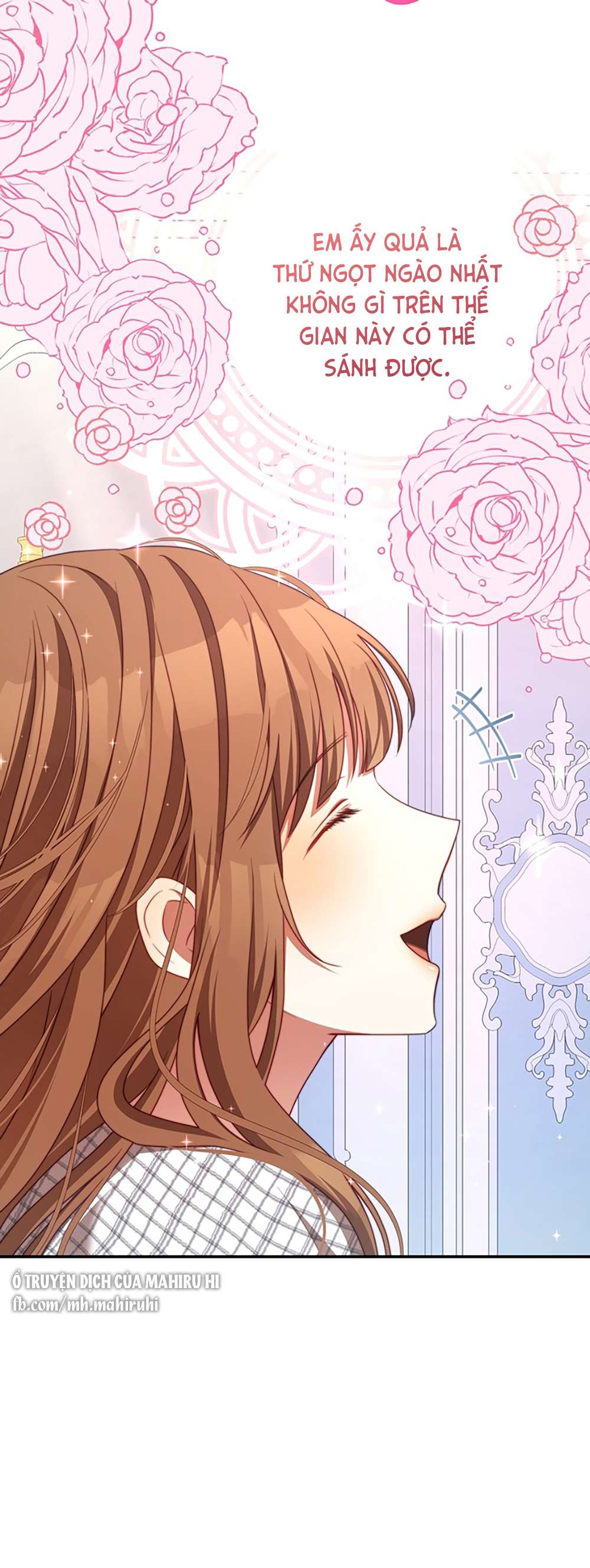 Trở Thành Tình Địch Của Các Nam Chính Chapter 40 - Trang 3