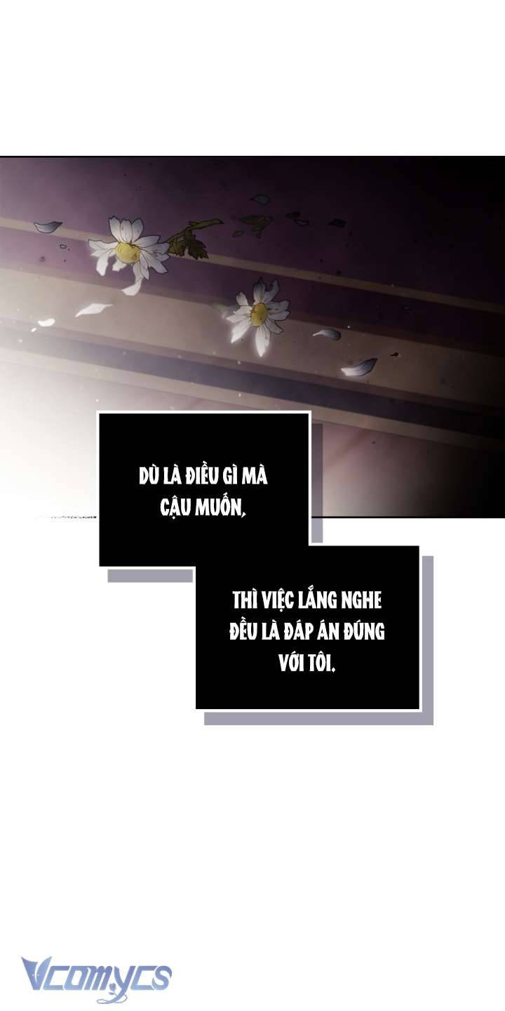 Kết Cục Của Nhân Vật Phản Diện Chỉ Có Thể Là Cái Chết Chapter 105 - Next Chapter 106