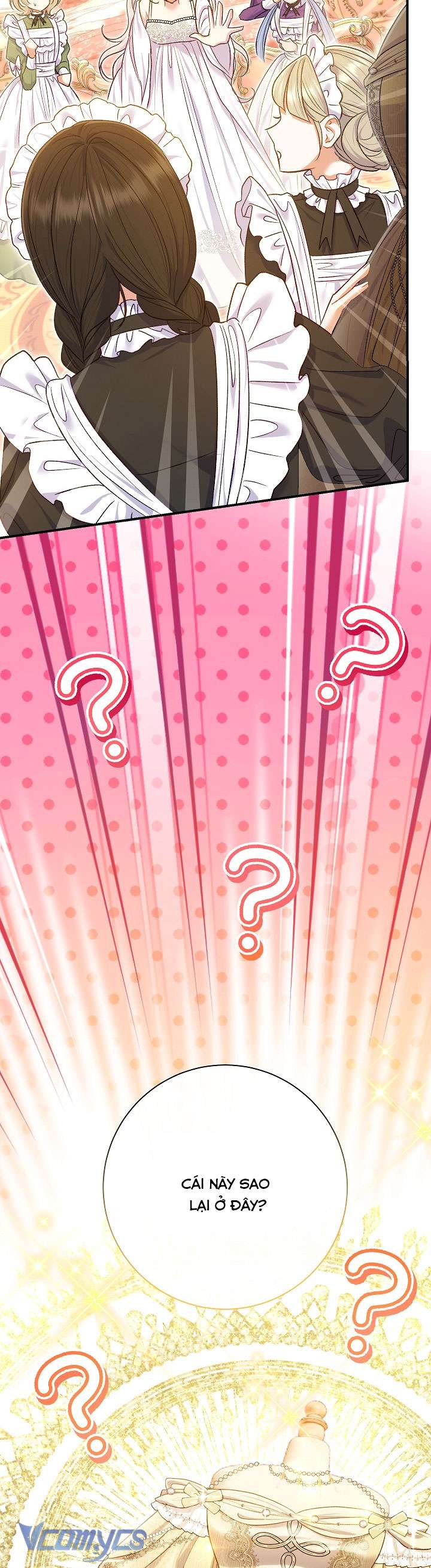 Người Xem Mắt Của Ác Nữ Quá Hoàn Hảo Chapter 60 - Trang 4