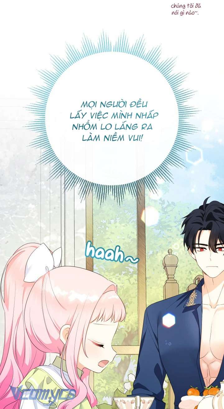 Tiểu Thư Tích Tiền Đi Bụi Chapter 79 - Trang 4