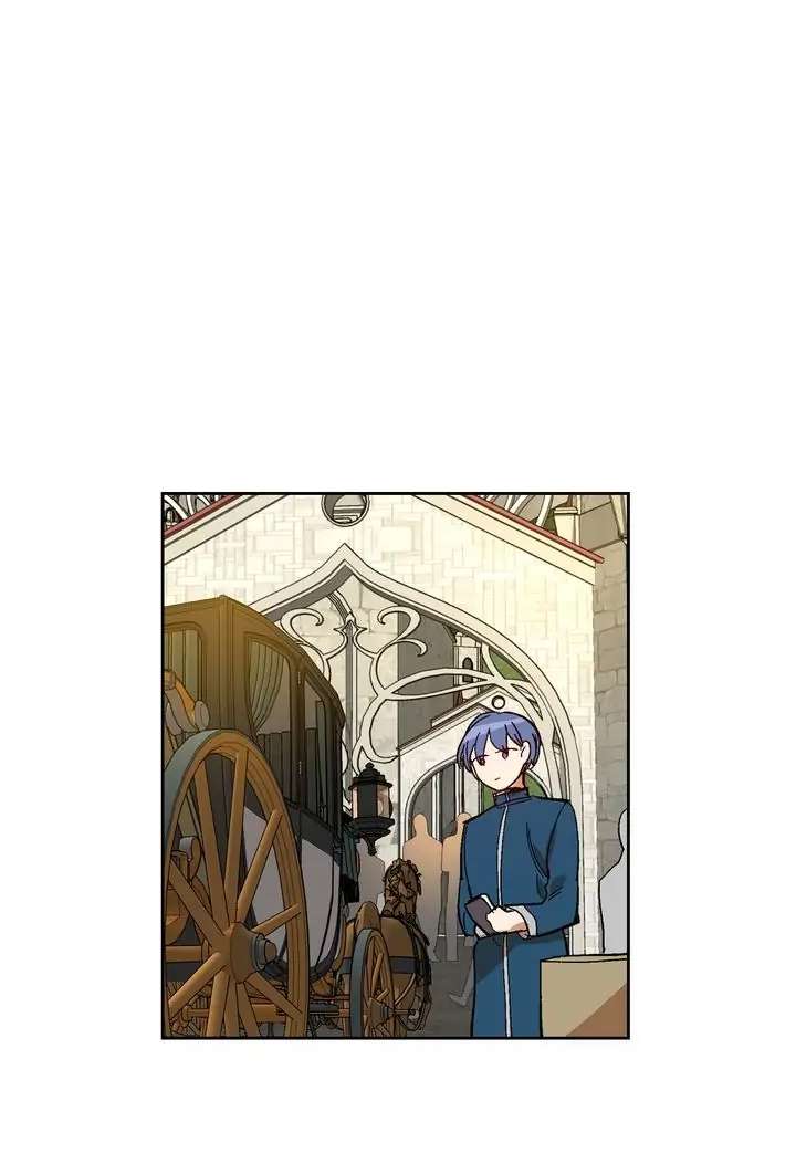 Vị Hôn Thê Khế Ước Của Công Tước Chapter 97 - Next Chapter 98