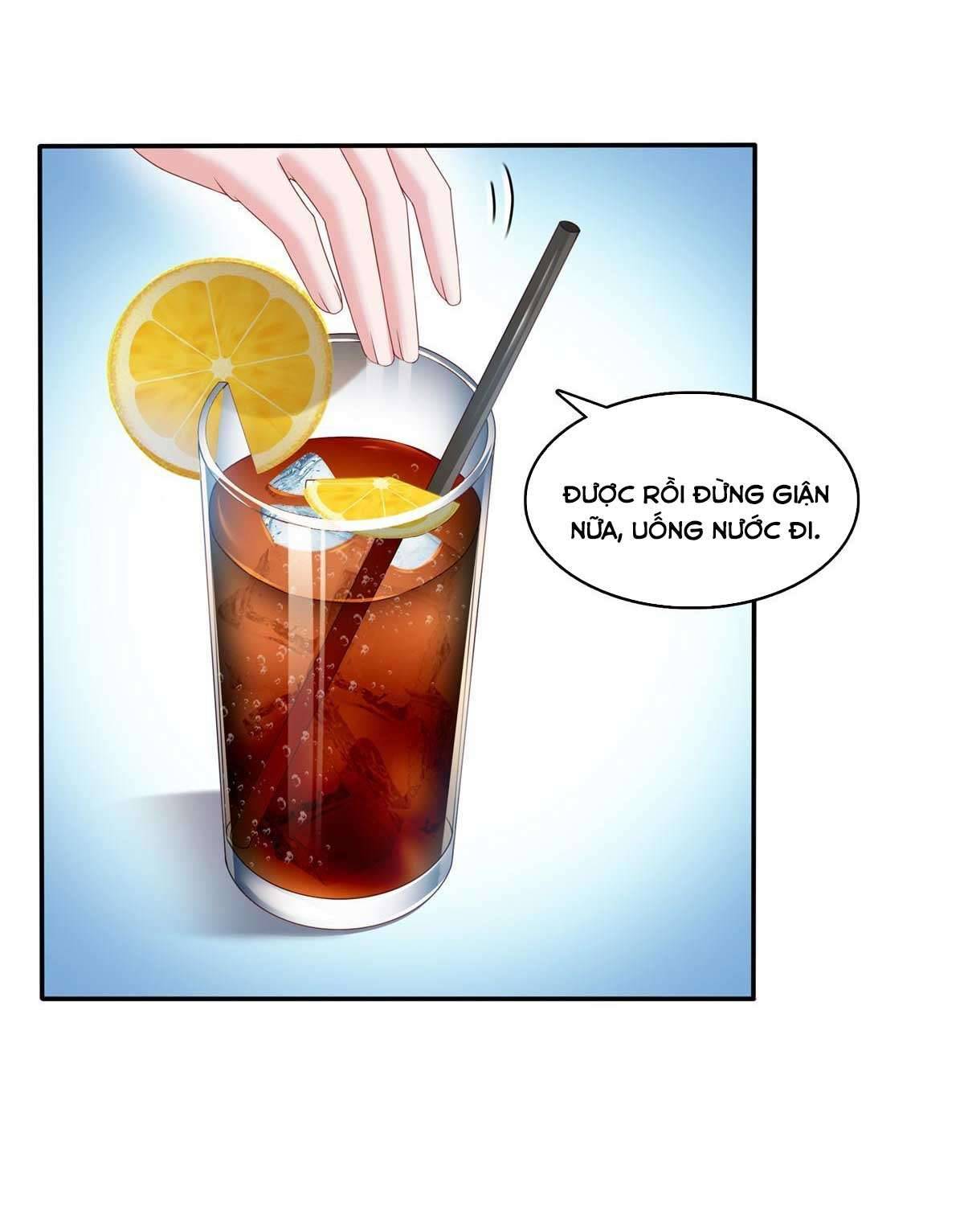 Hệt Như Hàn Quang Gặp Nắng Gắt Chap 356 - Trang 4