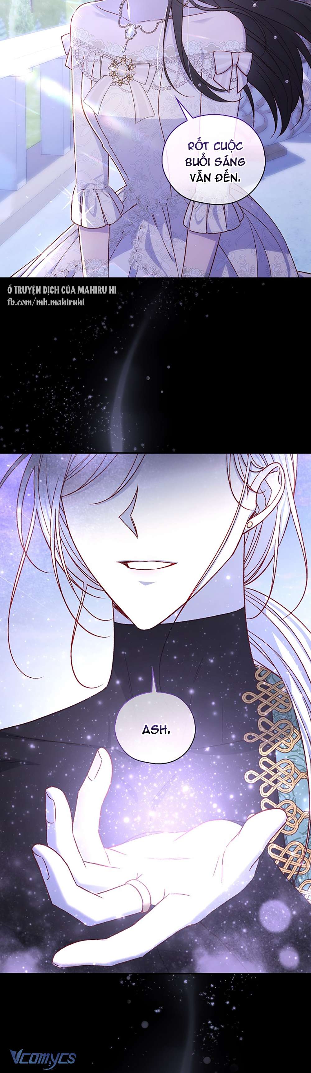 Sống Sót Dưới Thân Phận Hầu Nữ Chap 100 - Next Chap 101