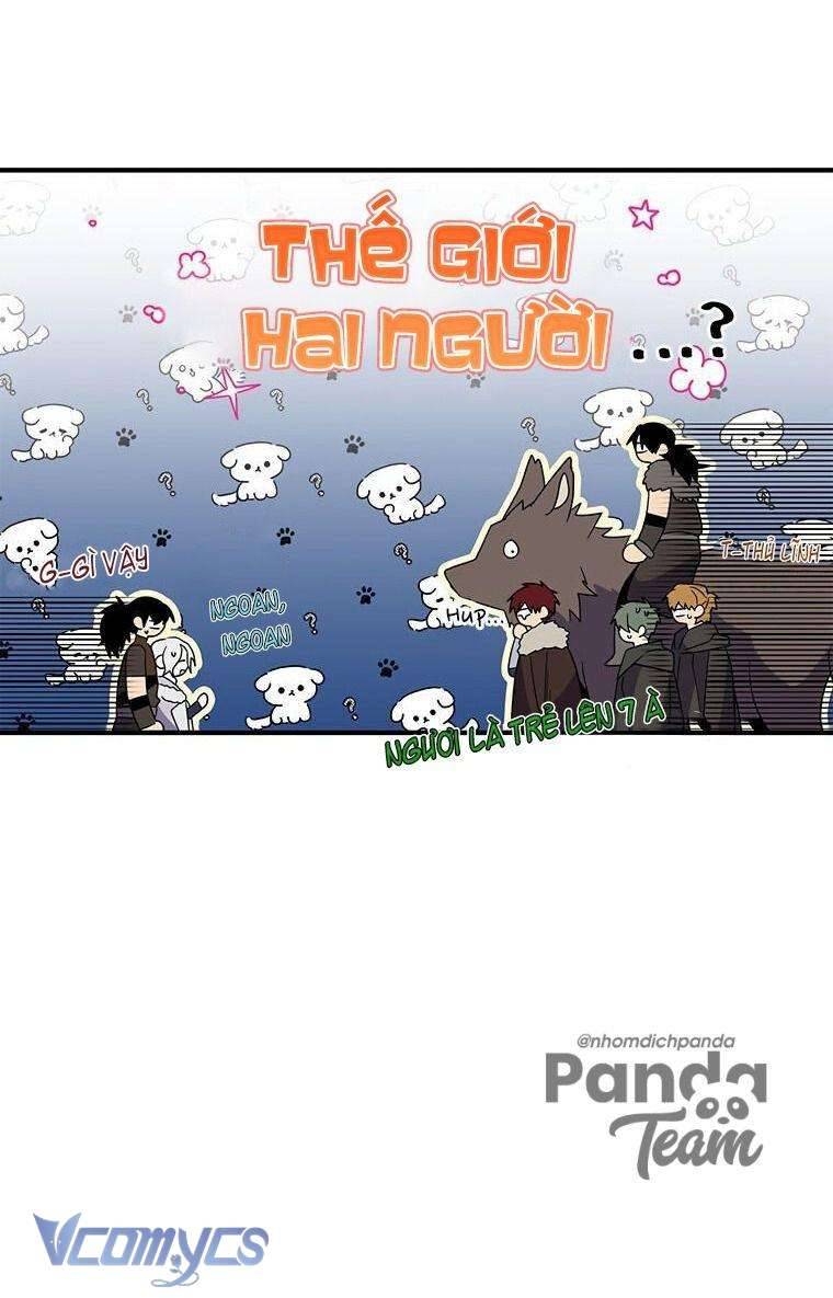 Chồng Yêu, Tôi Đây Bãi Công! Chap 29 - Trang 3