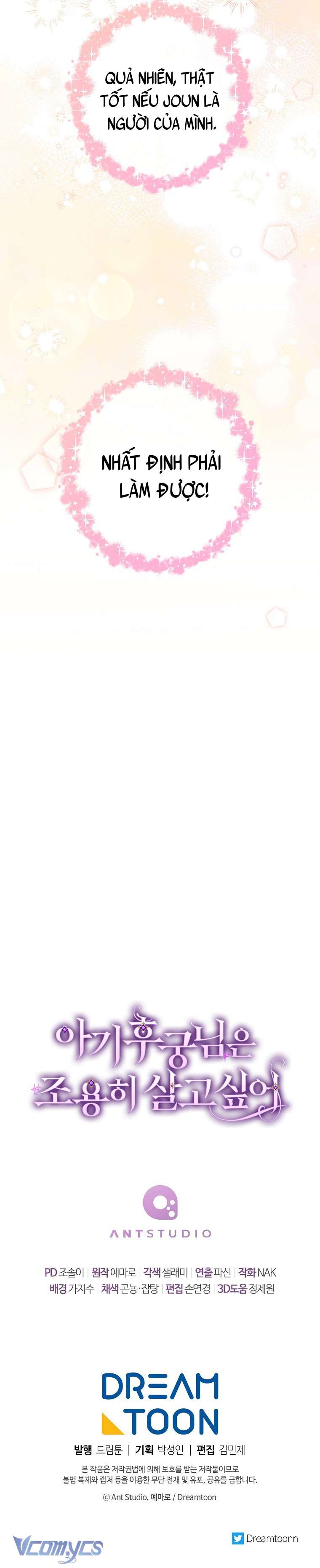 Tiểu Thiếp Chỉ Muốn Sống Yên Bình Chapter 40 - Next Chapter 41