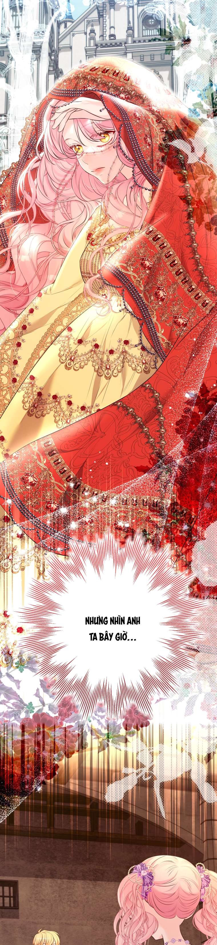 Thà Là Để Tôi Trở Thành Nữ Hoàng Chapter 36 - Next Chapter 37