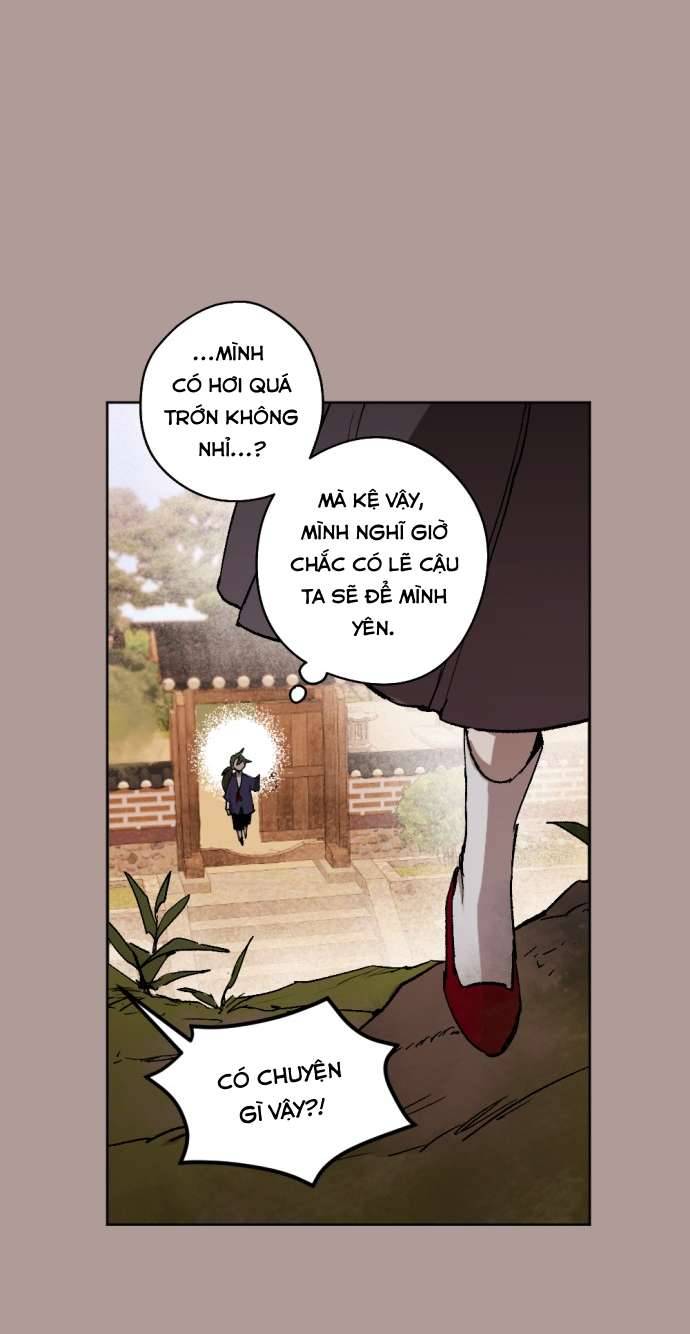 Lời Thú Nhận Của Chúa Tể Bóng Tối Chap 20 - Trang 4