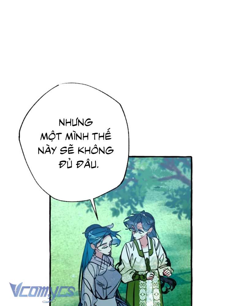 Chuyện Tình Tuyết Phương Bắc Chapter 21 - Trang 4