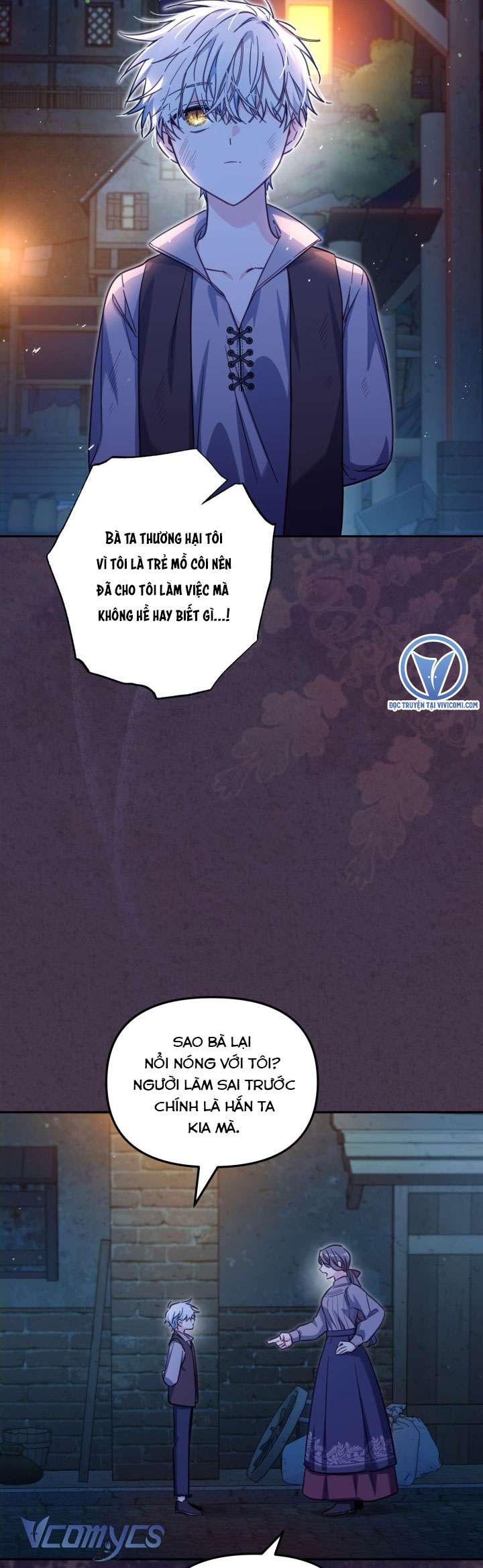 Không Có Chỗ Cho Kẻ Giả Mạo Chap 33 - Trang 2