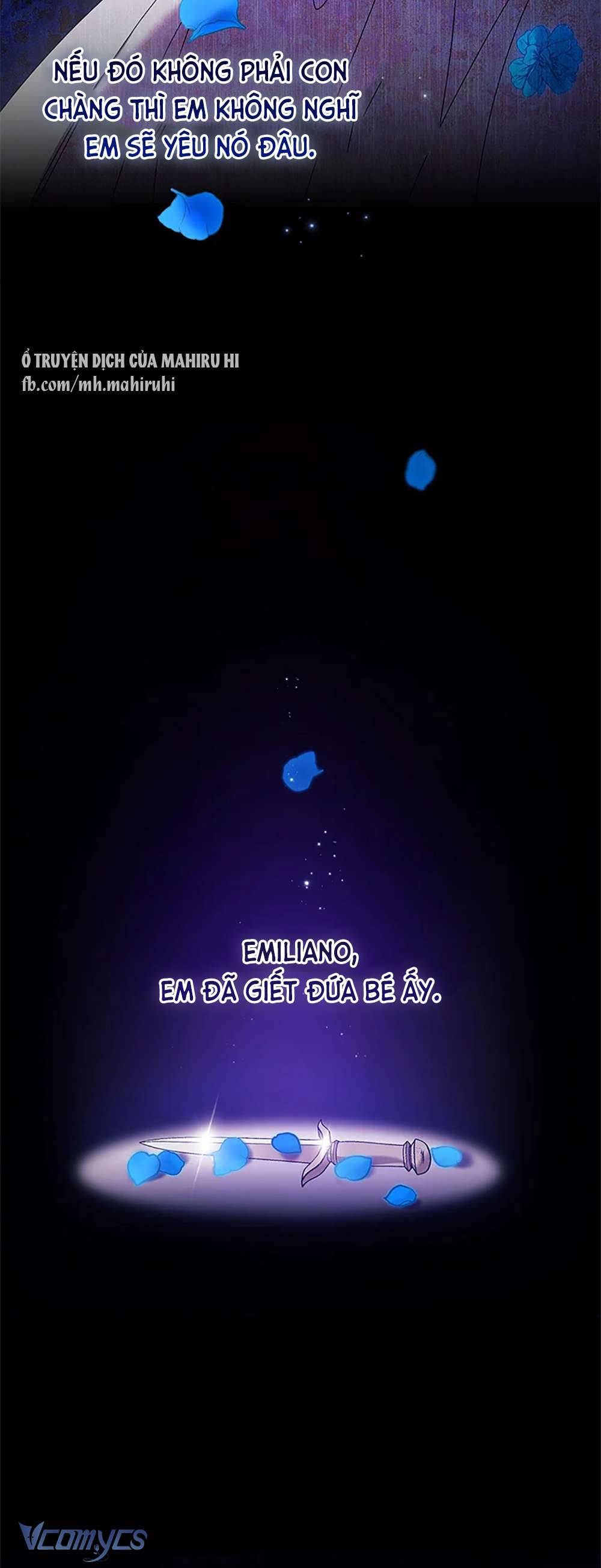 Hôn Nhân Này Rồi Sẽ Đổ Vỡ Chapter 37 - Trang 3