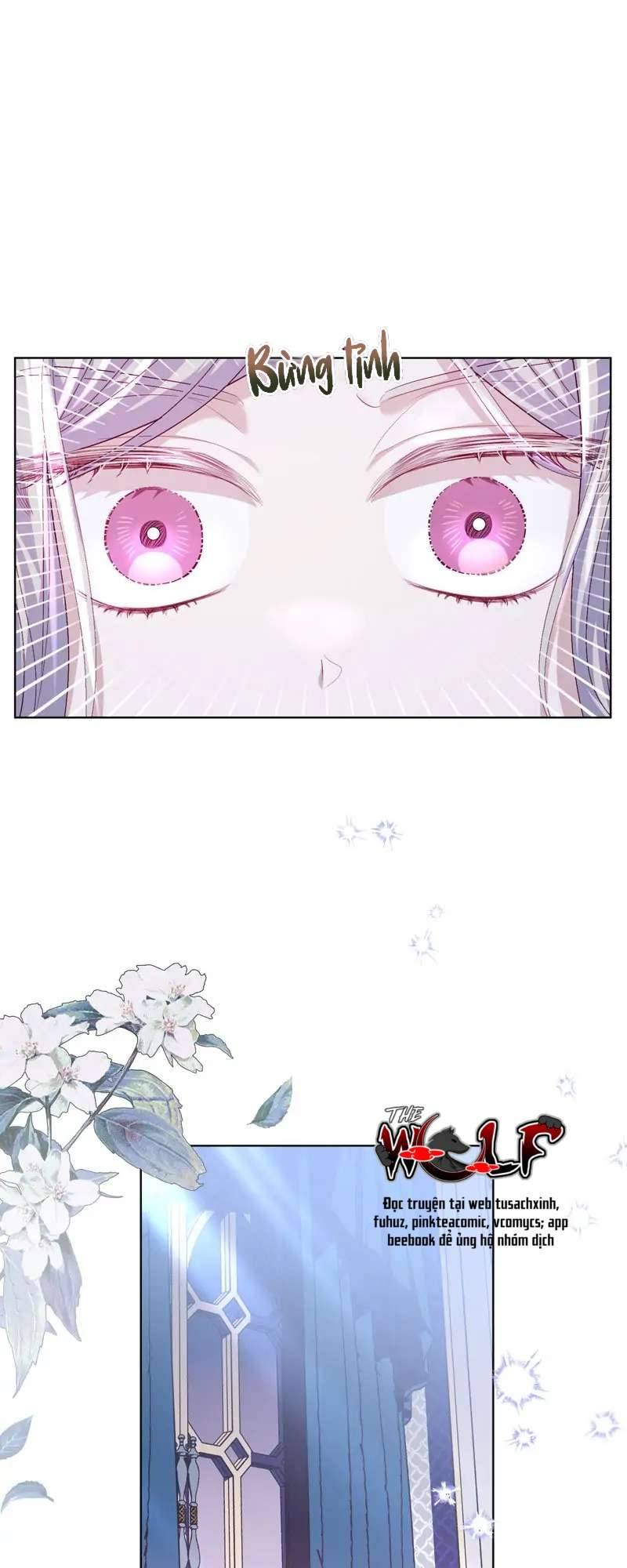 Một Ngày Nọ Bỗng Dưng Cha Xuất Hiện Chapter 20 - Trang 4